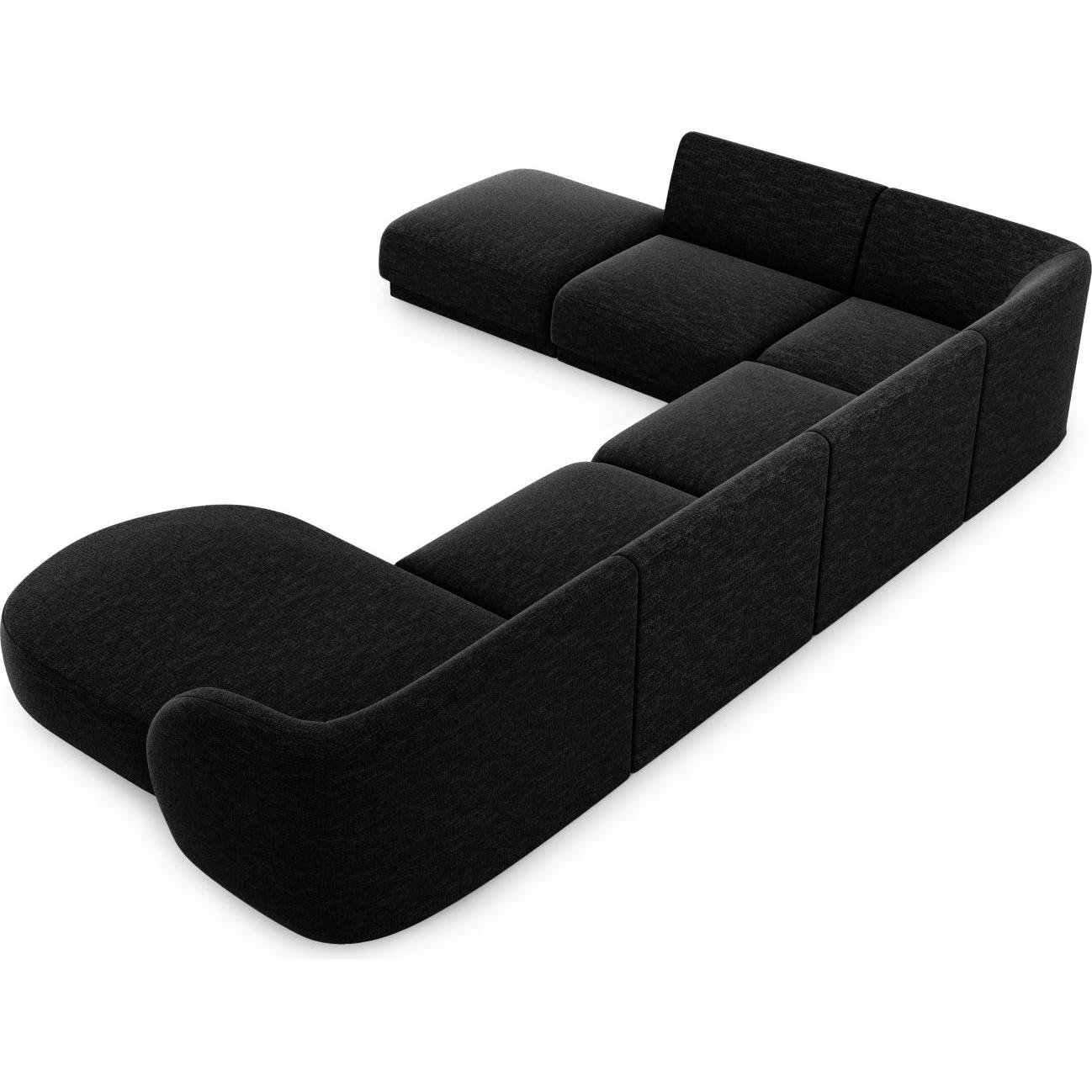 Thumbnail - Micadoni, Sofa, Miley (Wohnlandschaft)