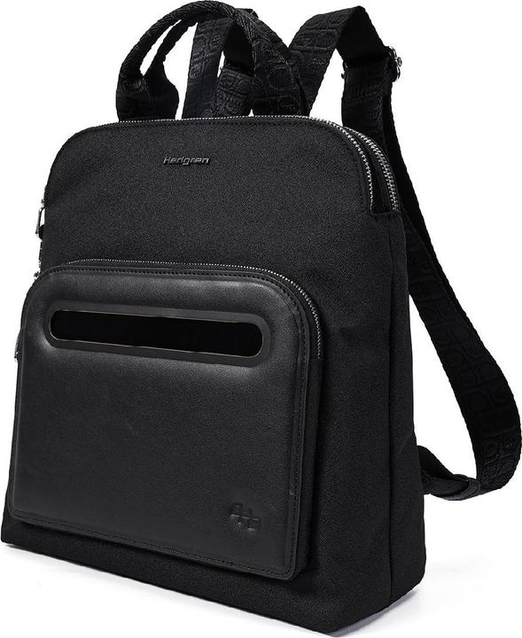 Produktbild Hedgren Fika City Rucksack RFID 31 cm (10 l)
