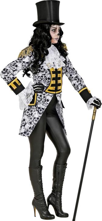 Immagine prodotto Widmann Tailcoat Dia de los muertos Lady (M)