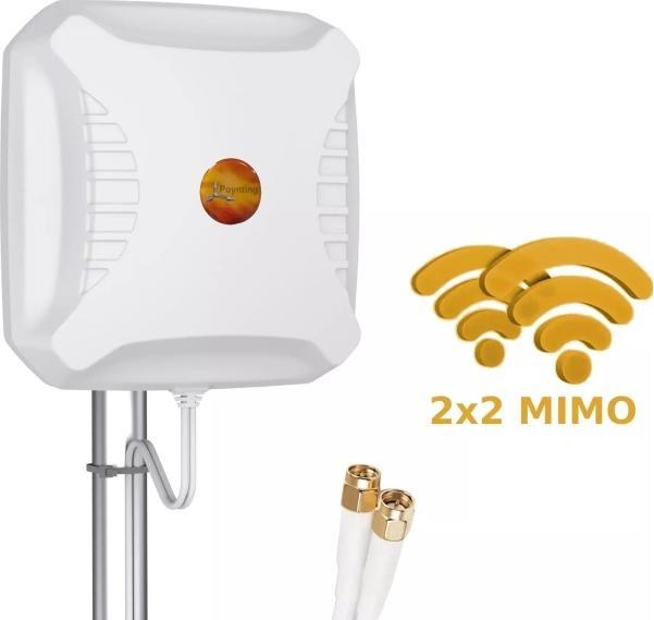 Produktbild Poynting XPOL-2-5G-01 (5G)