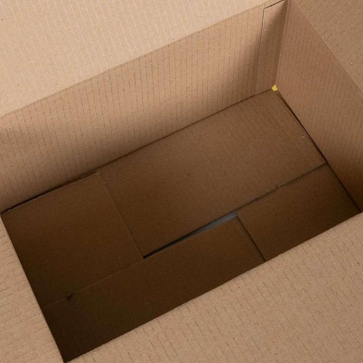 Produktbild vidaXL Aufbewahrungsbox (24 cm)