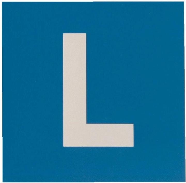 ESA Panneau L
