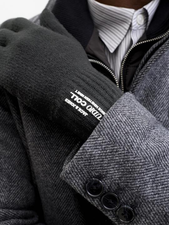 Produktbild Jack & Jones Jaccoll Gloves Sn (One Size)