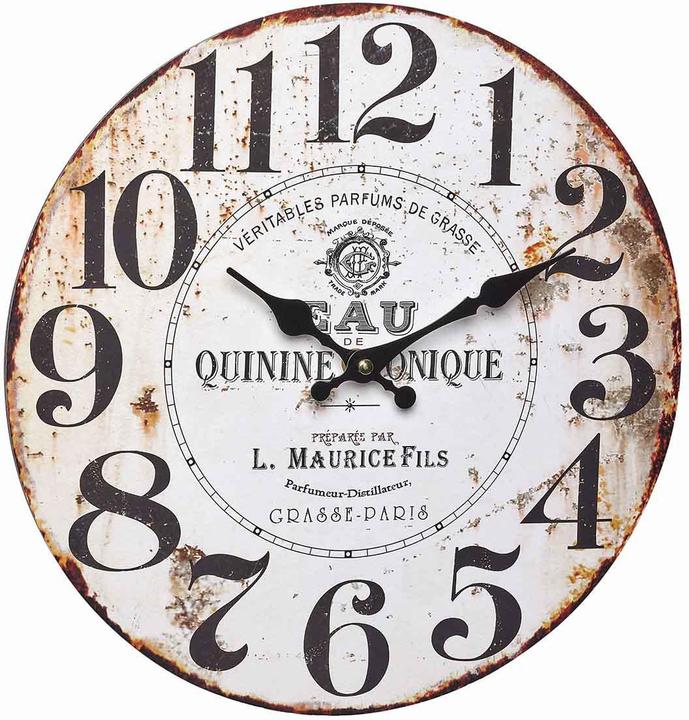 Actual product image TFA Vintage (34.10 cm)