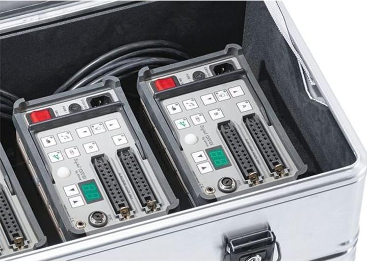 Produktbild Zarges Schaumauskleidung (1 Stk.)