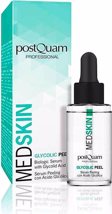 Produktbild Postquam Glykolschale (30 ml)