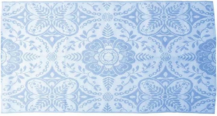 Actual product image vidaXL Outdoor-Teppich