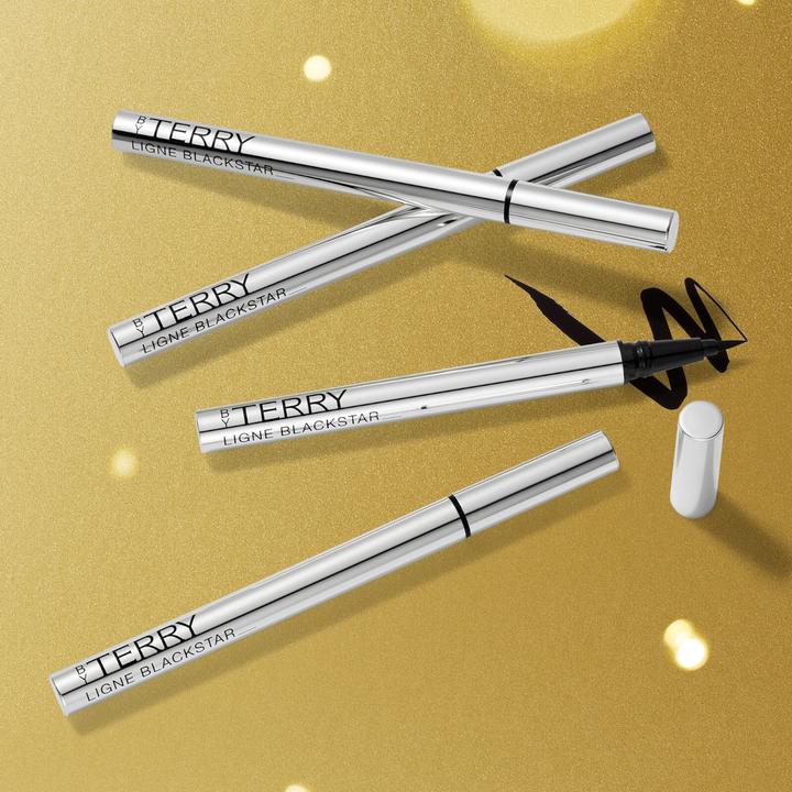 Image du produit By Terry Ligne Blackstar Eyeliner So Black (01 So Black)