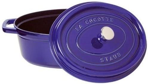 Produktbild Staub Bräter (31 cm, Bräter + Schmortopf, Gusseisen)