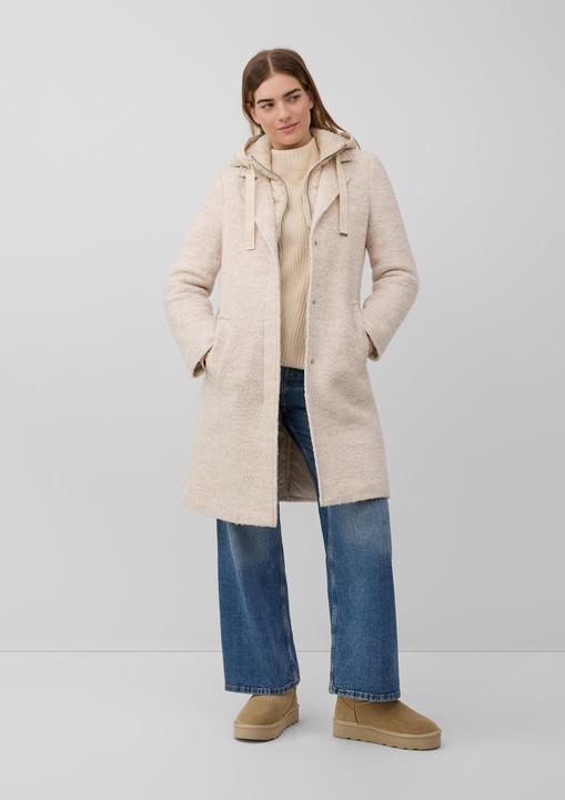 Produktbild S.Oliver Wollmantel