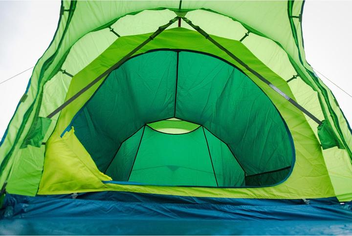 Produktbild Vango Omega 250 (Tunnelzelt, 4.05 kg, 2 Personen)