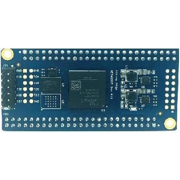 Sinovoip BPI-FPGA - FPGA-Erweiterungsplatine mit Xilinx Artix-7 100T (Erweiterung), Elektronikmodul
