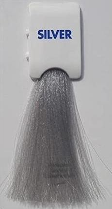 Toner Silver