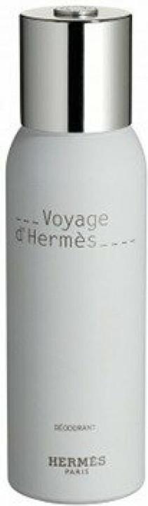 Actual product image Hermès Voyage d' (Spray, 150 ml)