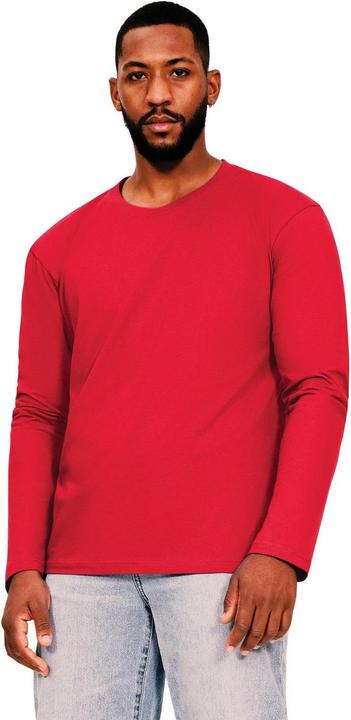Produktbild Casual TShirt Langärmlig (XL)