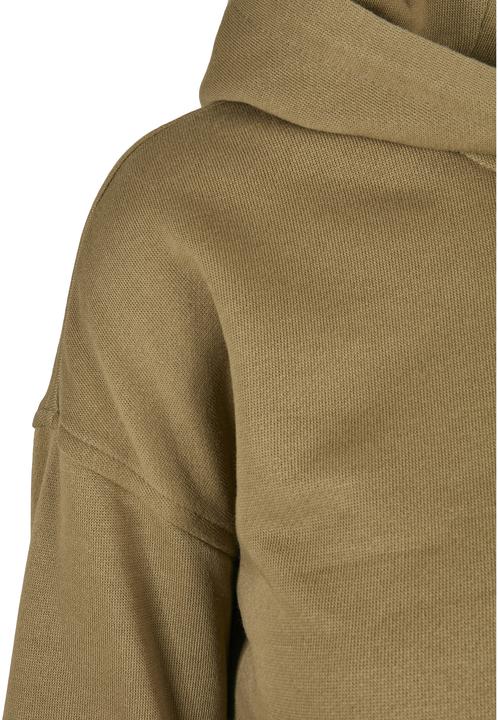 Image du produit Urban Classics Ladies Hoody (S)