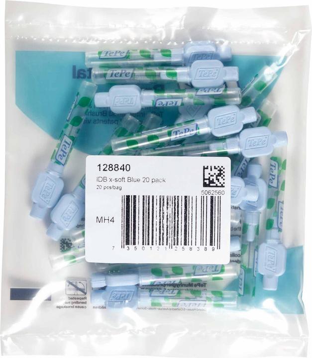 Image du produit TePe Interdentalbürsten (20x, 0.60 mm)