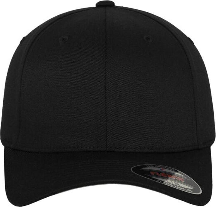 Produktbild Flexfit BaseballMütze Wollig gekämmt