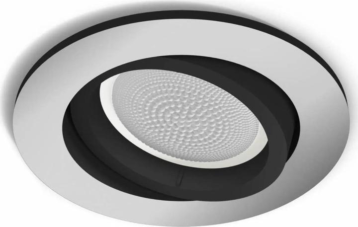 Actual product image Philips Hue Milliskin Base BT (350 lm, GU10)