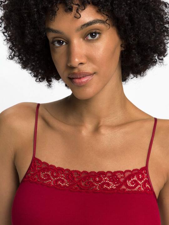 Immagine prodotto Hanro Moments Spaghetti Top (M)