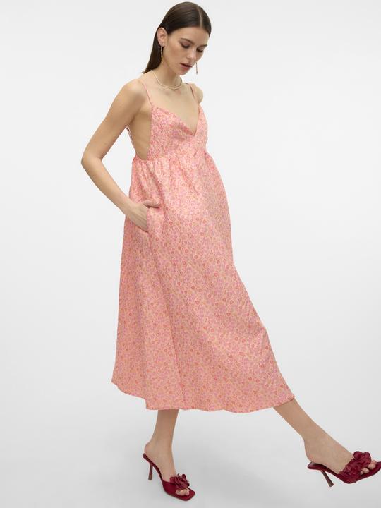 Produktbild Vero Moda VMCELESTE Langes Kleid Kleid (M)