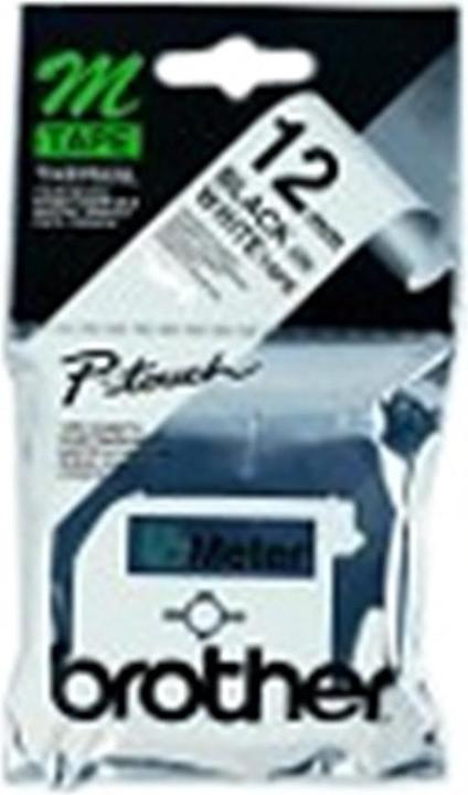 Immagine prodotto Brother M-K231sbz (1.20 cm, Grigio)