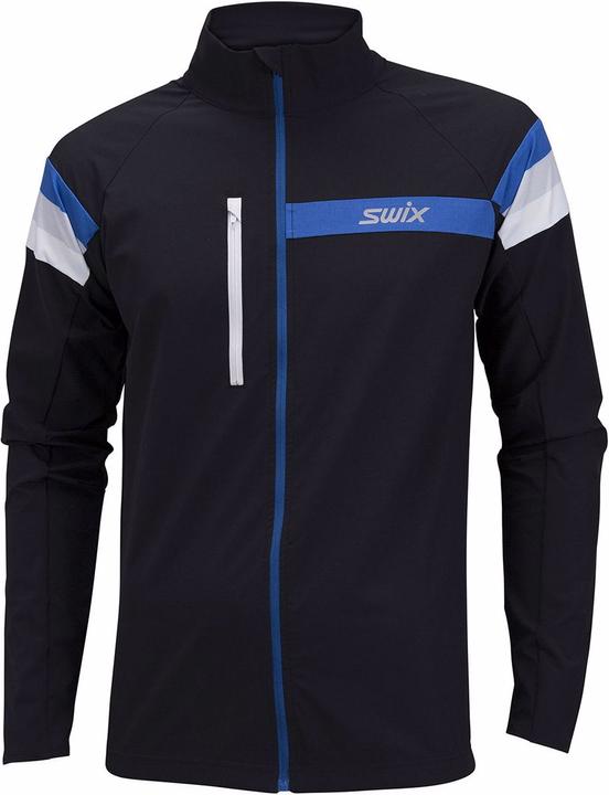 Swix Focus Jacke (S)