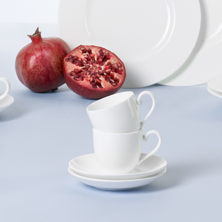 Produktbild Villeroy & Boch Mokka-/Espressountertasse Royal (1 x)