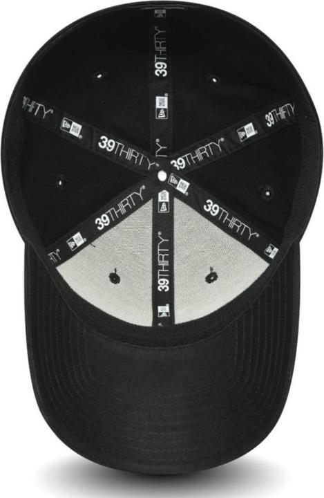 Produktbild New Era 39Thirty Stretch Cap - Los Angeles Dodgers - M/L (M/L)