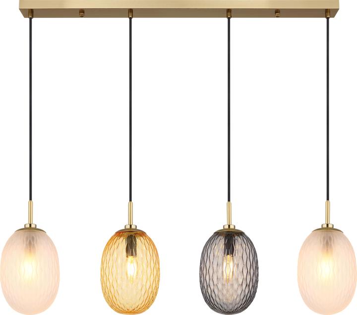 Produktbild Globo Devin (E14)