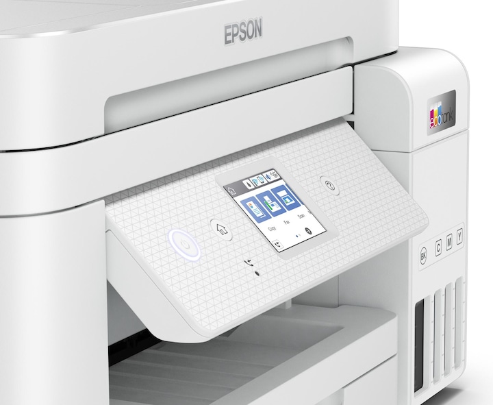 Produktbild Epson EcoTank ET-4856 (Tintentank, Farbe)
