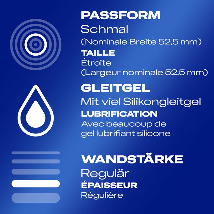 Productafbeelding Durex Love (8 Pcs.)