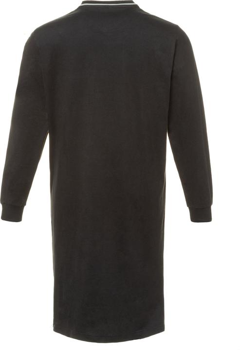 Produktbild JP1880 Nachthemd, Homewear, uni, Langarm, bis Gr 8XL (4XL)