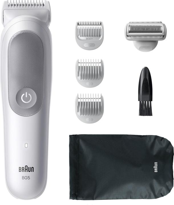Produktbild Braun Series 5 BG5550