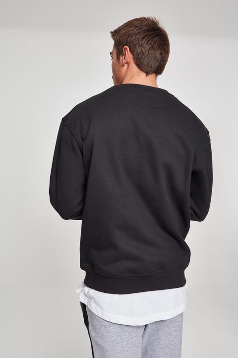 Immagine prodotto Urban Classics Felpa a girocollo (S)