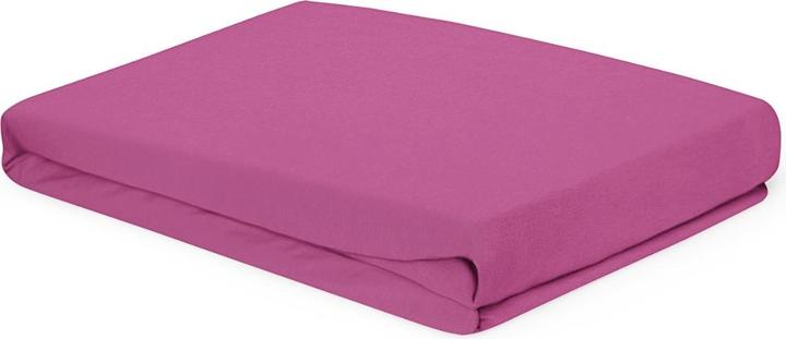 Produktbild Living Home Boxspring Feinjersey (200 x 200 cm)