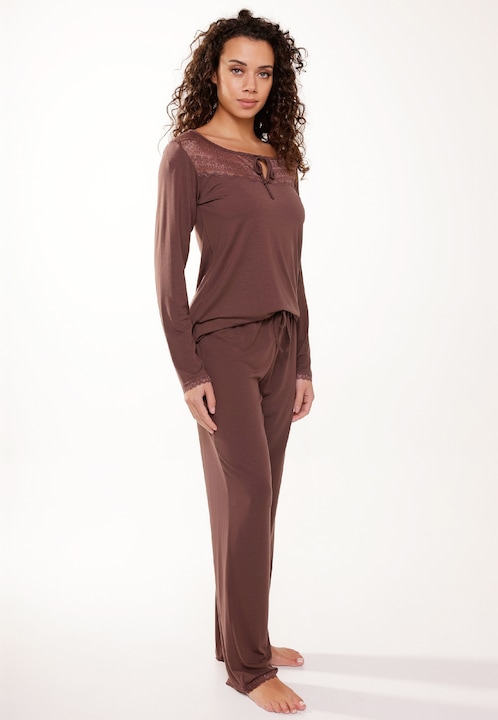 Actual product image LingaDore Nightwear set (L)