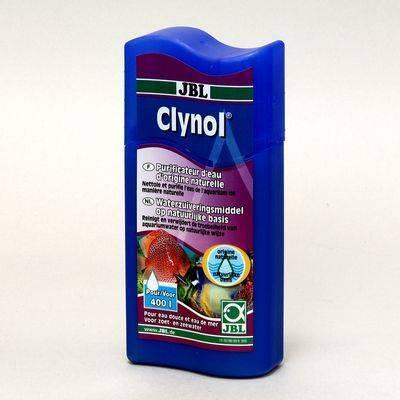 Produktbild JBL Aquaristik und Terraristik Clynol, 250 ml, F (Aquarium Reinigung)