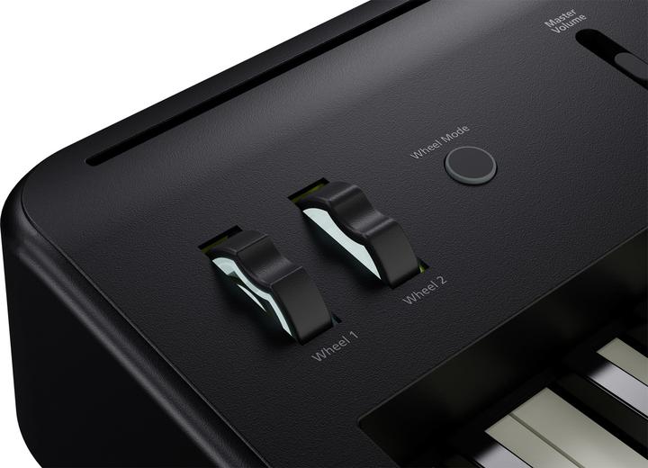Actual product image Roland FP-E50 (88 Keys)