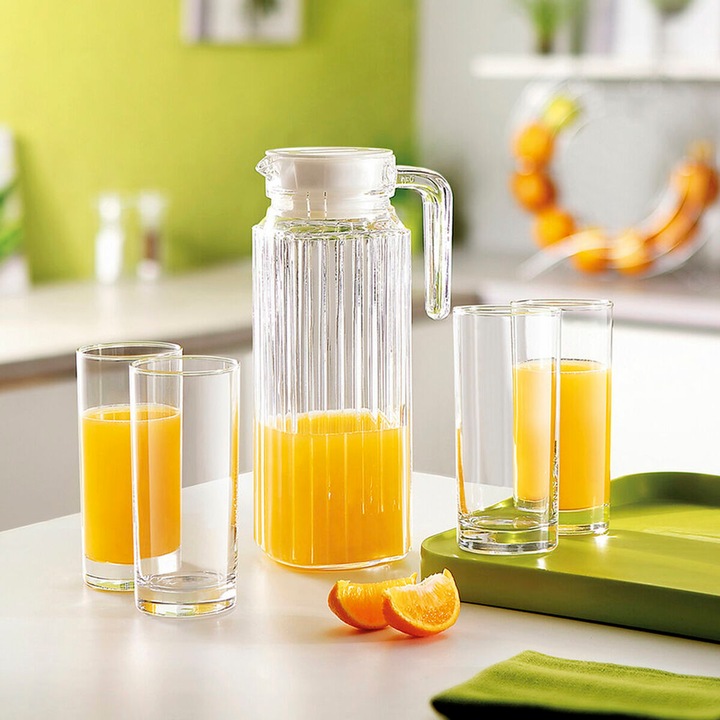 Produktbild Luminarc Quadro (1 l)