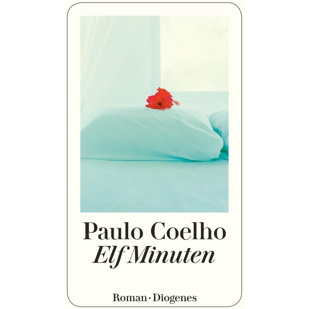 Thumbnail - Elf Minuten, Belletristik von Paulo Coelho