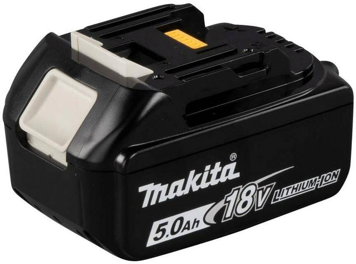 Actual product image Makita Batteries and charger 197570-9 (18 V)