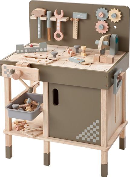 Howa Établi pour enfants