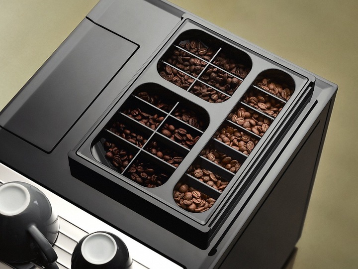 Produktbild Miele CM 7750
