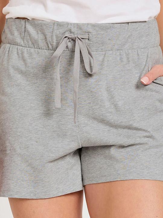 Image du produit Jockey Cotton Stretch Shorts (M)