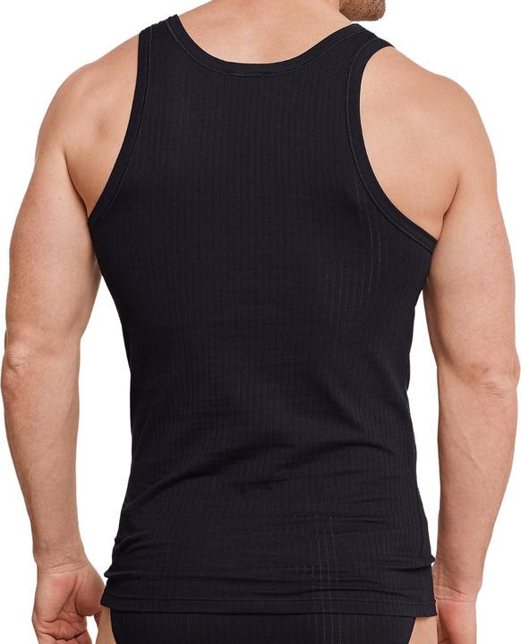 Immagine prodotto Schiesser 4 Pack Cotton Essentials Authentic Undershirt (XL)