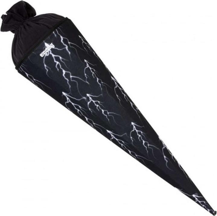 Ergobag Super ReflektBär (75 cm)