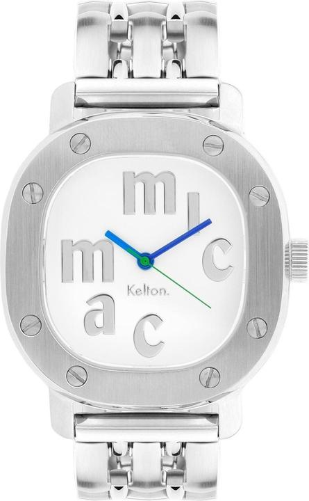 Produktbild Elton X Micmac - Tictac (36 mm)
