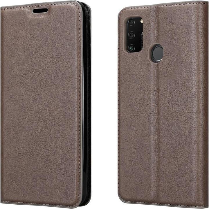 Productafbeelding Cadorabo Boek Onzichtbare Magneethoes (Xiaomi Redmi 9A)