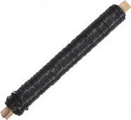 Produktbild Rayher Blumendraht, lose, schwarz, 100 g (0.14 m)